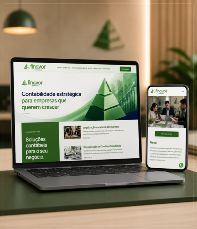 Finavor Contabilidade 