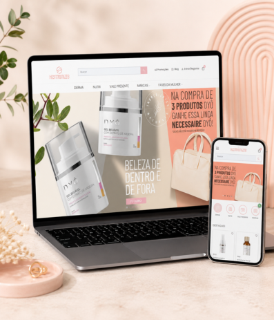 Harmonizze Cosméticos 